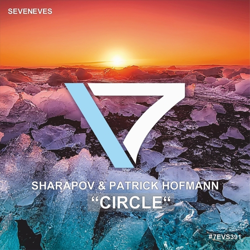 Sharapov - Circle [7EVS391]